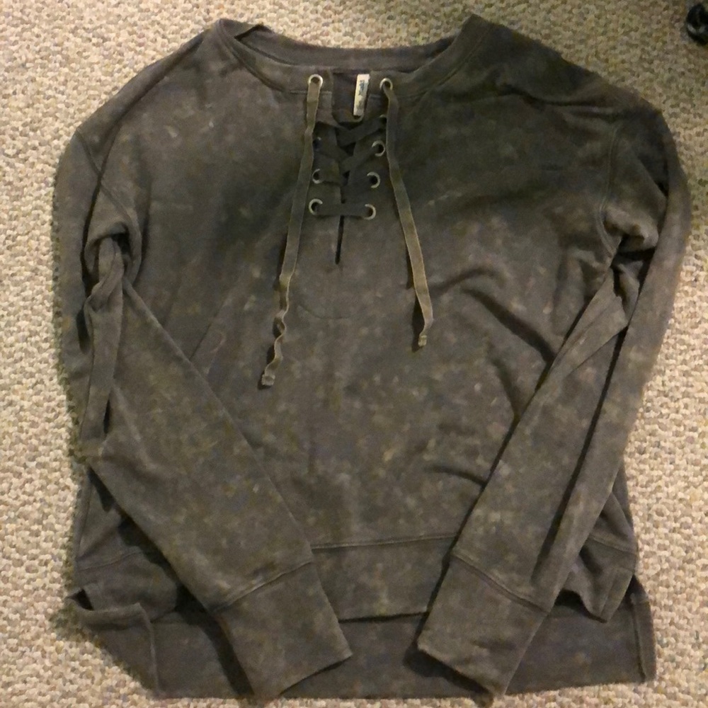brand new casual long sleeve